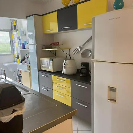Apartamento 3 Suites Guaruja Enseada-2