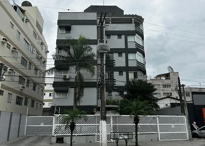 Condomínio ilhas gregas Guarujá